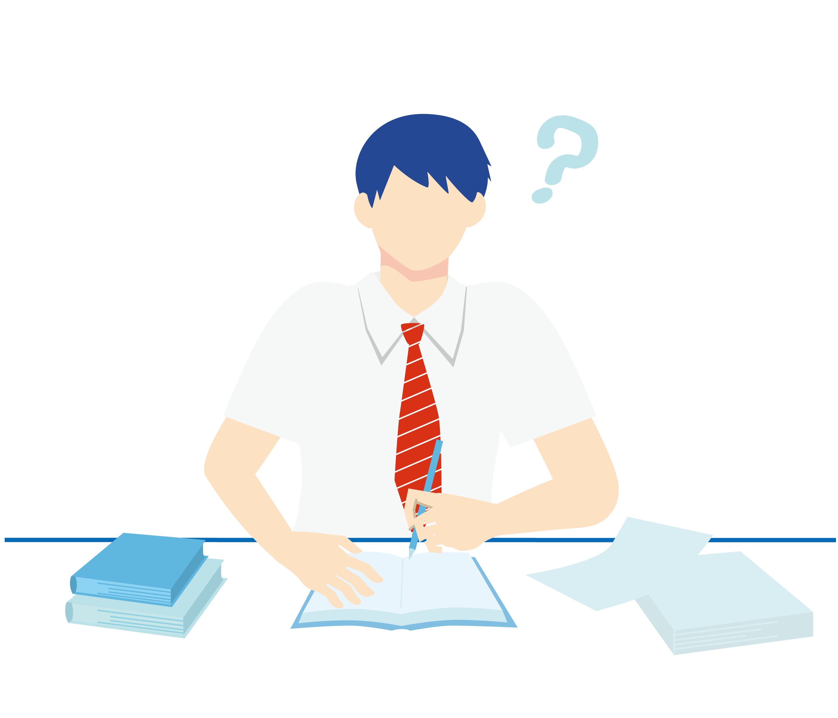 受験・勉強法がそもそもわからない方